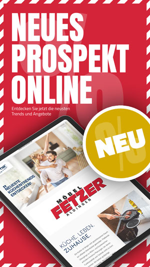 Wechsekbild: Neues Prospekt